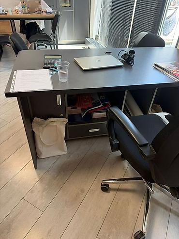 снять офис: Аренда офисов, 50 м², В бизнес центре — 2