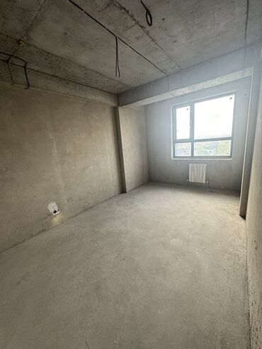 Продажа квартир: 3 комнаты, 93 м², Элитка, 6 этаж, ПСО (под самоотделку) — 11