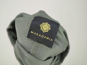 operator drona kamizelka: Makadamia, Bluzka damska, rozmiar One size — 4