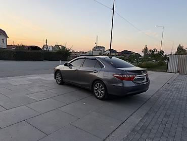 toyota sequoia 2007: Toyota Camry: 2016 г., 2.5 л, Вариатор, Гибрид, Седан — 4