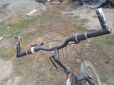 Горные велосипеды: Горный велосипед, Lespo, Сталь — 8