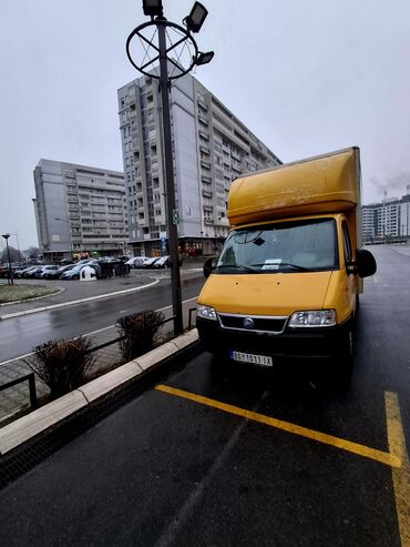 kombi prevoz beograd: Vršim usluge prevoza razne robe i tereta mogucnost i selidbi po celoj