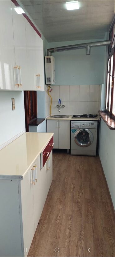 Köhnə tikili: Gəncə, 2 otaqlı, Köhnə tikili, 55 kv. m — 11