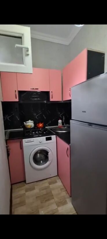 снять квартиру в локбатане: 80 м², 2 комнаты, Газ, Электричество, Водопровод