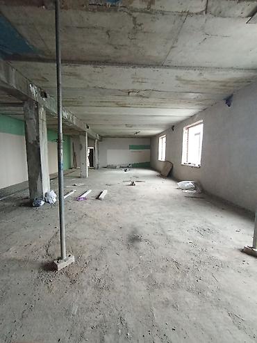 Продажа помещений свободного назначения: Продаётся коммерческое помещение на первой линии! ▪️Район: Гор-баня — 4