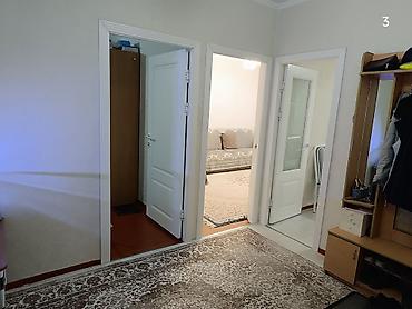 шлагбаум кв: 3 комнаты, 60 м², 3 этаж, Евроремонт — 3