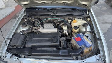 Daewoo: Daewoo Nexia: 2007 г., 1.5 л, Механика, Бензин, Седан — 11