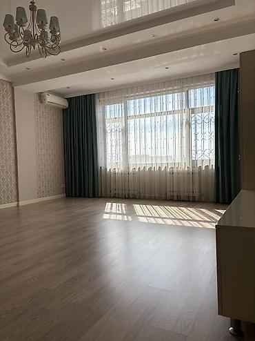 сдается ош: 4 комнаты, 132 м², Элитка, 10 этаж — 5