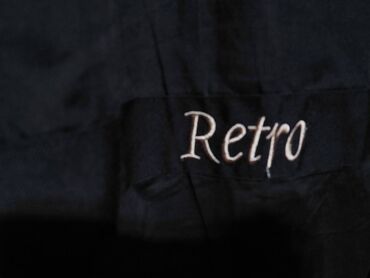 Kurtkalar: Kurtka Wellenshteyn Retro ( Almaniya ) Original Soyuga davamli — 17