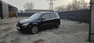 Mazda: Mazda Demio: 2005 г., 1.5 л, Автомат, Бензин, Хэтчбэк — 6