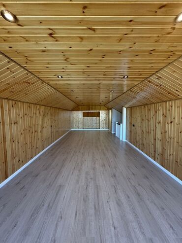 Həyət evləri və villaların satışı: Binə 6 otaqlı, 320 kv. m, Kredit var, Yeni təmirli — 27