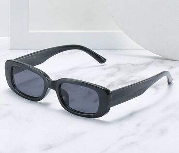 muzhskie dzhinsy 10040: Черные солнцезащитный очки - мода 2022