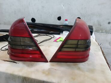 Faralar: Avtomobil işıq sistemi hissələri – faralar və stoplar Məhsul təsviri — 7