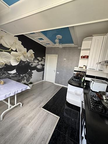 квартира 2 к: Эксклюзив 🏡 Продаётся 2ком квартира 📍 Район — Калыка Акиева/Фрунзе 🏢 — 2