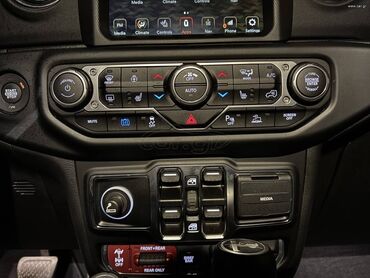 Jeep: Jeep Wrangler: 2 l. | 2022 έ. 23000 km. SUV/4x4 — 21