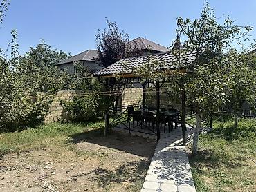 panel evlər: 200 kv. m, 7 otaqlı, Su, Qaz, İnternet — 3