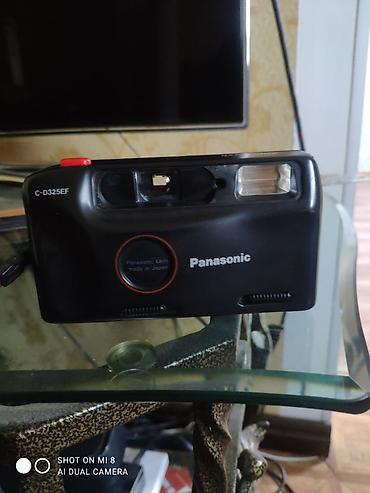 nokia e52: Фотоаппарат плёночный panasonic cd325 ef — 3