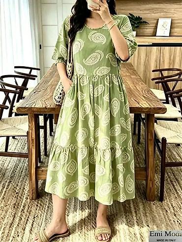 pull: Haljina za punije
XL 2XL 3XL
Cena : 2850dinara
ML — 7