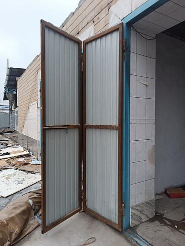 Скупка черного металла: Приём и вывоз металлолома. Что принимаем: - черный и цветной металл — 8