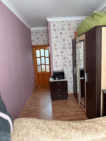 Mənzillər: Bakı, 2 otaqlı, Köhnə tikili, 55 kv. m — 10