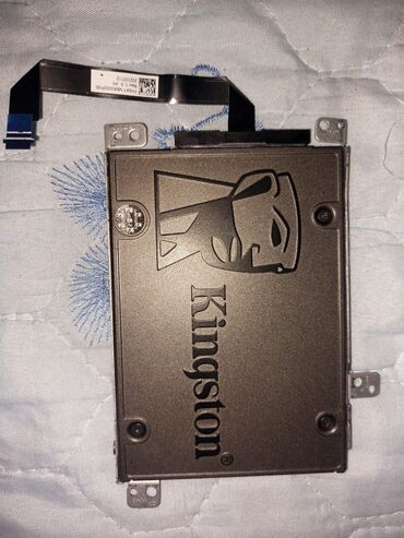 noutbuklar hp: Flash kart Kingston, 256 GB, USB Mini, Yeni