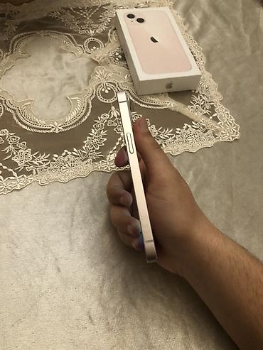 Apple iPhone: IPhone 13, Çəhrayı, Face ID — 7