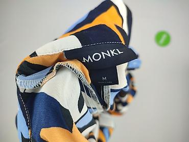 second hand internet shop: Monki, Sukienka damska, rozmiar M — 4