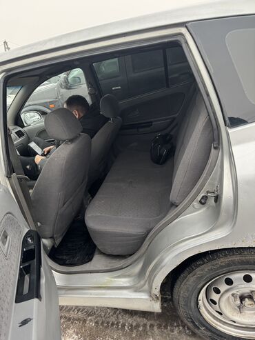 Kia: Kia Rio: 2004 г., 1.5 л, Автомат, Бензин, Хэтчбэк — 9