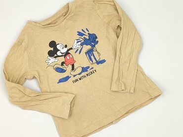 Блузка, Disney, 2-3 р., 92-98 см, стан - Дуже гарний