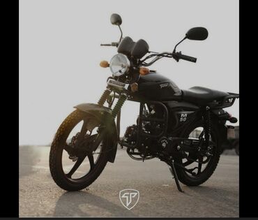 квадроциклы в баку купить: Tufan - M50 S50, 80 sm3, 2023 il, 84640 km