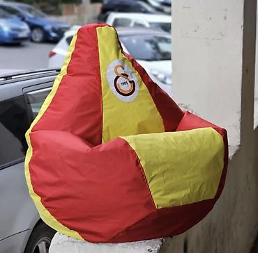ofis mebeli kreslo: Istenilen olcu ve dizaynda rahat pufikler. 49 aznden baslayan — 1