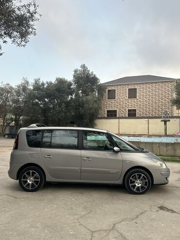 Renault: Renault Espace: 2 l | 2006 il 370000 km Van/Minivan — 3