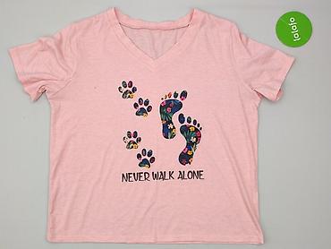 overwatch tee: T-shirt damski, rozmiar L — 2