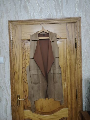 теплые мужские шарфы: Çox az istifadə olunub. 60 manata alınıb. Ölçü: L / XL Qiymət: 10