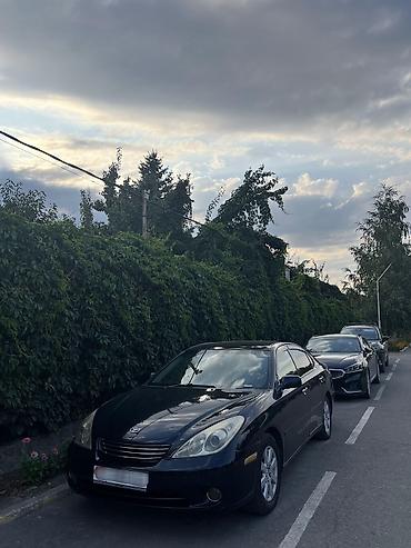 Toyota: Toyota Windom: 2004 г., 3 л, Автомат, Бензин — 2