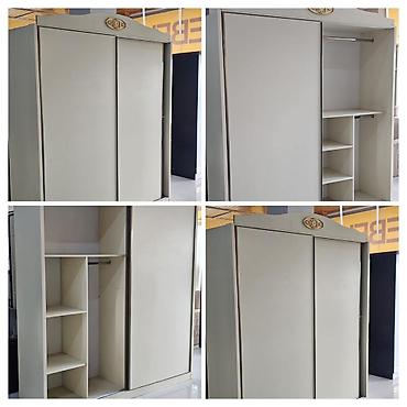 Dolablar: Tecili Satlir 280 azn Qıymet 280 azn*2.10 sm Derınlık. ,,,, 57 sm — 1