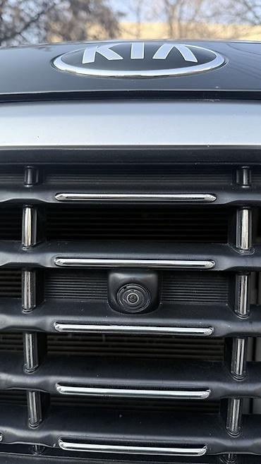 Kia: Kia Carnival: 2019 г., 2.2 л, Автомат, Дизель, Минивэн — 19