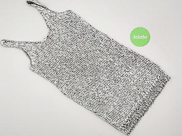 sylwester: H&M Divided, Sukienka damska, rozmiar L — 3