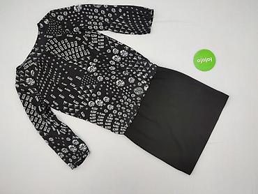 uzywane majtki: United Colors of Benetton, Sukienka damska, rozmiar S — 2