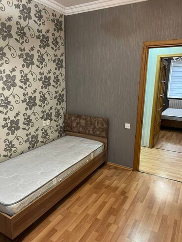 Uzunmüddətli kirayə mənzillər: Gənclik metrosunun dedoqorqut parkına yaxın drujba kinoteatrina yaxın — 9