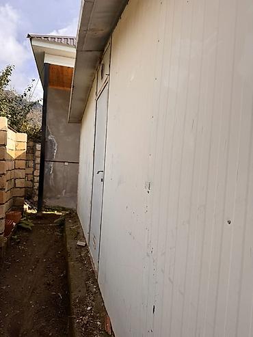karton qutu alisi: Salam Sökülüb Yiğila bilən 2 otaqdan ibarət alman istehsali olan — 4
