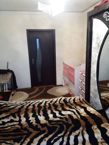 Yeni tikili: 2 otaqlı, Yeni tikili, 82 kv. m — 8