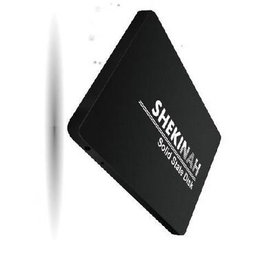 �������������� �������������� ���������� ���� 1 2 ���� 1 8 ���� в Кыргызстан | Жесткие диски, переносные винчестеры: Жесткий диск 32ГБ - SSD Shekinah 2.5 - 32GB SSD, DC 5v / 1.5A