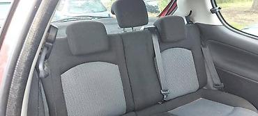 toyota suv: SEDIŠTE 3 VRATA ZA PEUGEOT 206 | Imam sve delove za peugeot 206 — 3