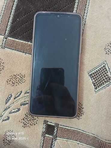 редми 12 с: Xiaomi, 13, 128 ГБ, цвет - Черный, 2 SIM