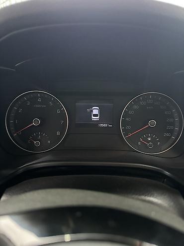 Kia: Kia K3: 2020 г., Автомат, Бензин, Седан — 9