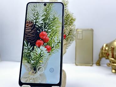 Redmi: Redmi, Redmi Note 11 Pro, Б/у, 128 ГБ, цвет - Серый, 2 SIM — 9