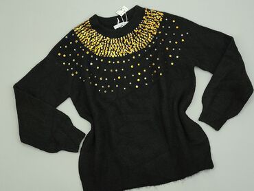 Sweter 11 lat, wzrost - 146 cm., stan - Idealny