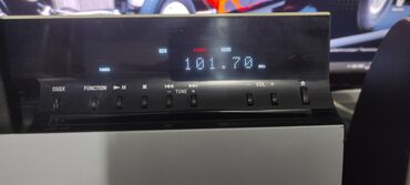 PS3 (Sony PlayStation 3): Продаю музыкальный центр Sony сделанный на базе Sony PlayStation 3 — 5