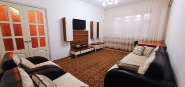 Продажа квартир: 3 комнаты, 70 м², 105 серия, 2 этаж, Косметический ремонт